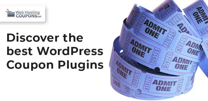 Discover the best WordPress Coupon Plugins